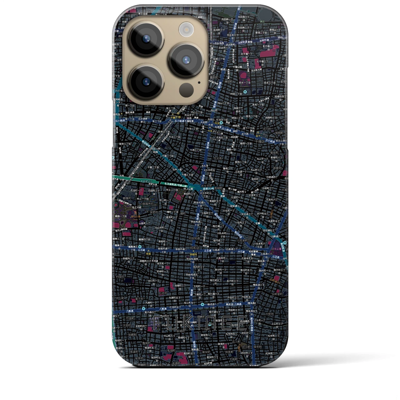 バックカバータイプ