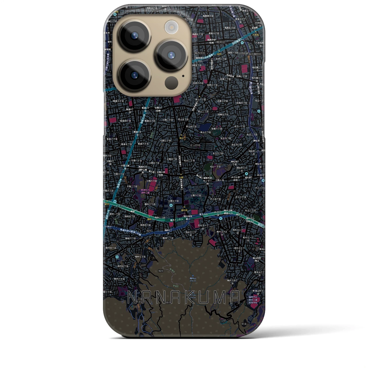 バックカバータイプ