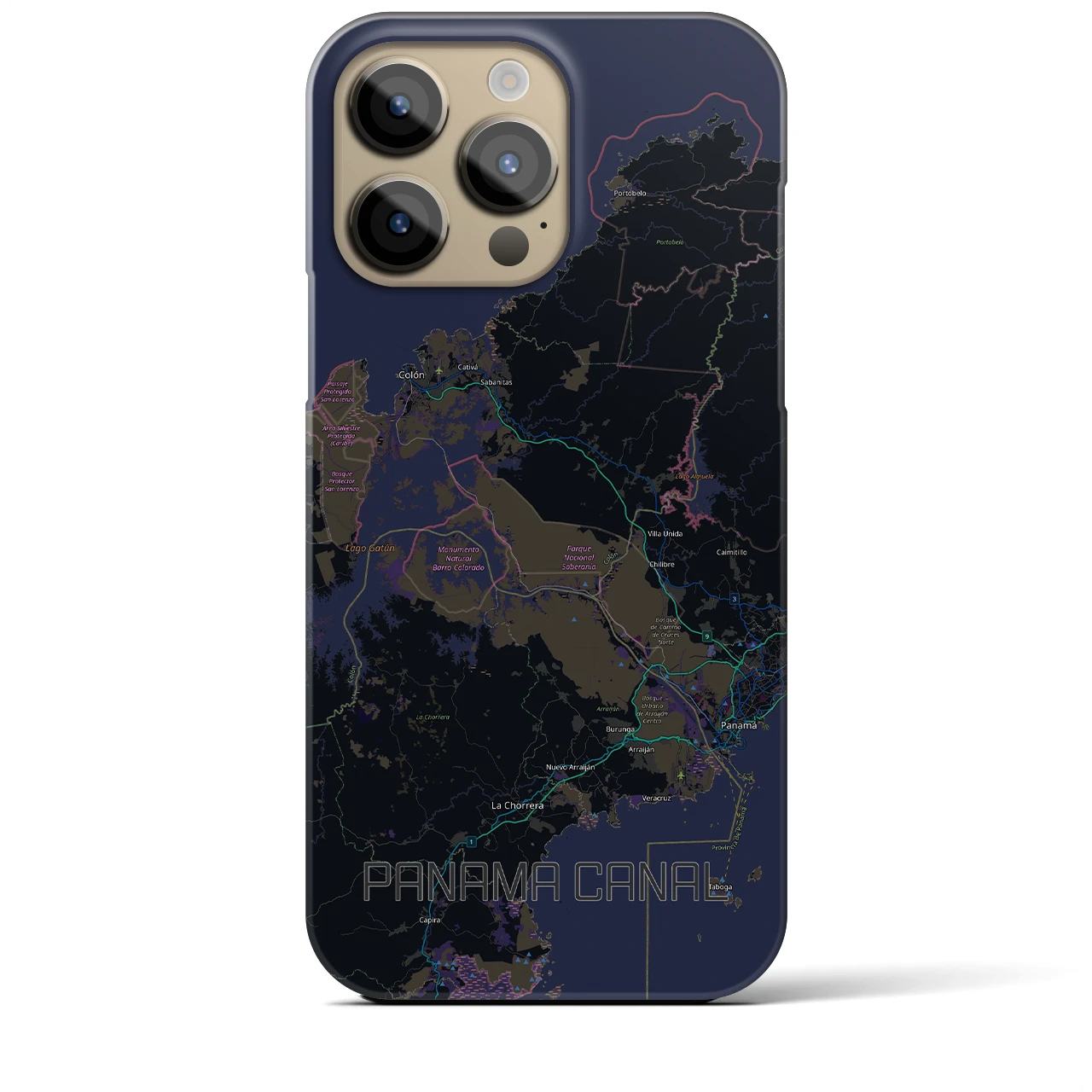 バックカバータイプ