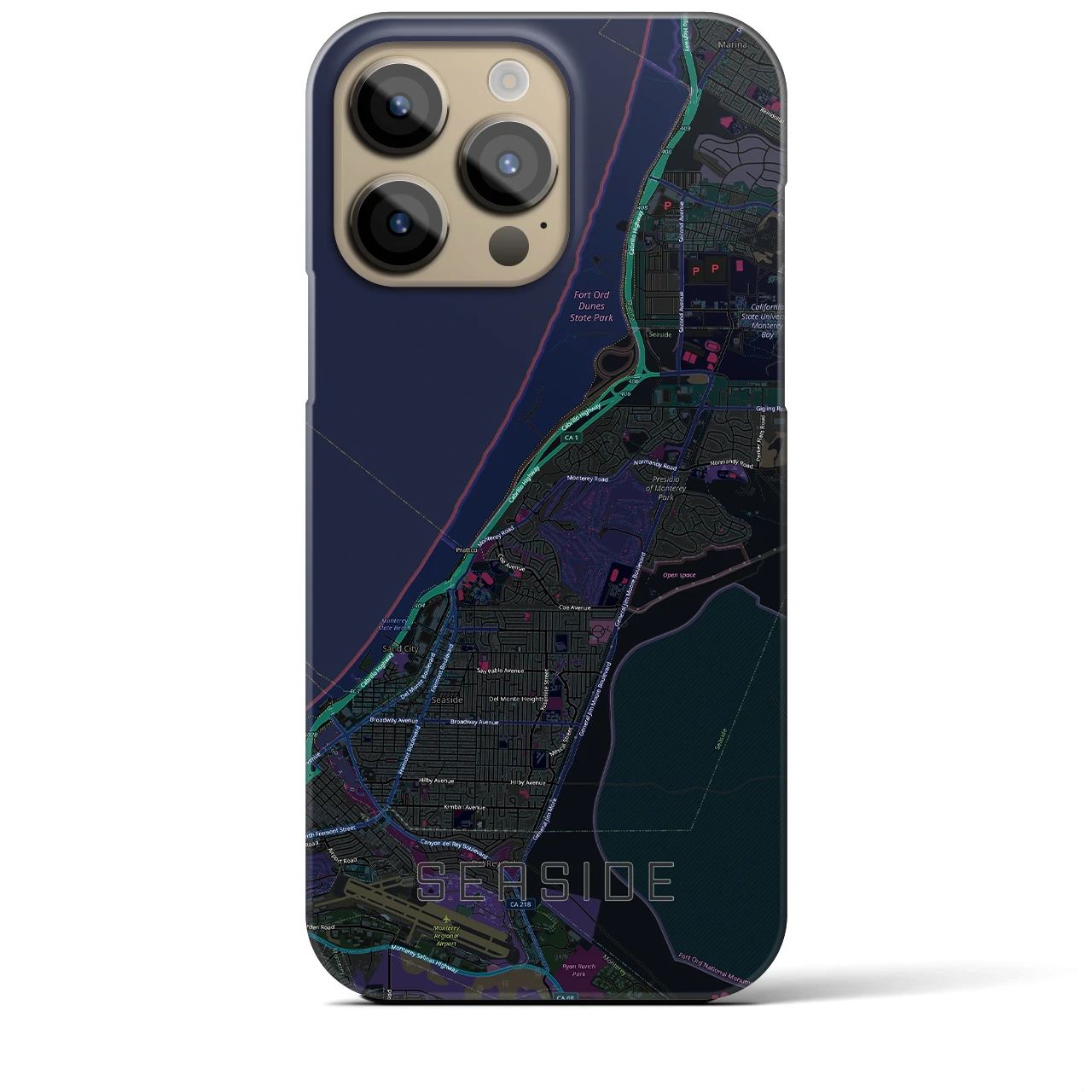 バックカバータイプ